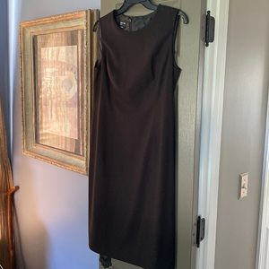 Perfect Little Black Dress